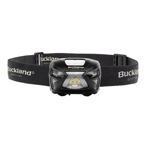 Headlamp-250 Lumens-Rechargeable