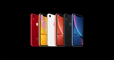 Hypeabis Iphone Xr Masih Layak Dibeli Pada Ini Alasannya