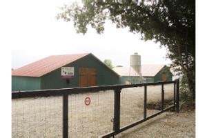 Ferme et exploitation agricole à Apremont 01100