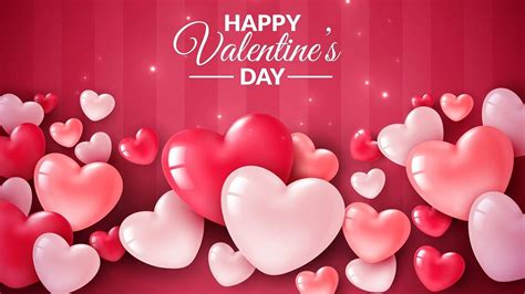 Happy Valentine’s Day 2024 Wishes, GIF, Images & Shayari, Status ...