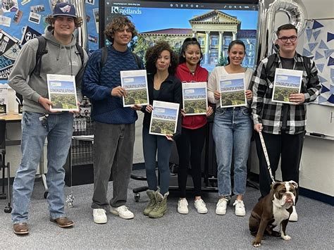 Redlands High School on Twitter: "Congratulations to these six Terriers ...