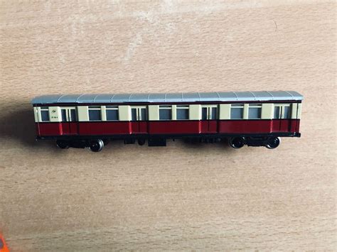 PRIMEX Märklin 4019 Wagen Berliner S Bahn Kaufen auf Ricardo