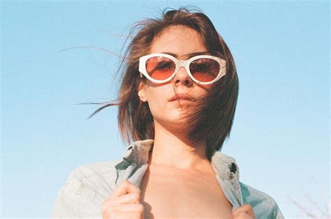 WILLA HOLLAND By Nate Walton For Retrosuperfutures Sex On The Beach Collection HawtCelebs