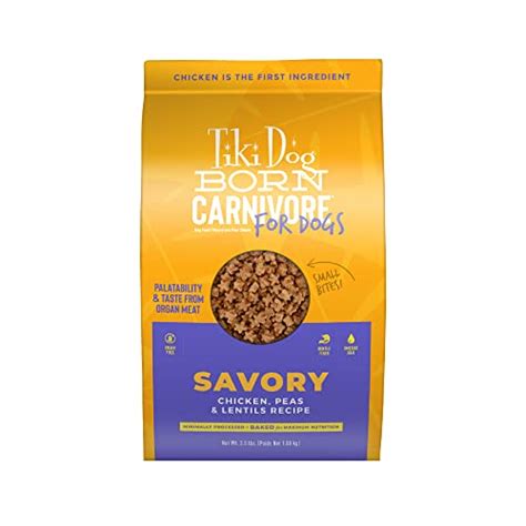 Top 10 Baked Dog Food Products Our Honest Reviews And Buying Guide