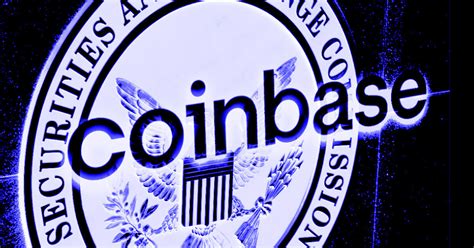 Coinbase Aims To Dodge Secs Lawsuit But Ready To Fight Back