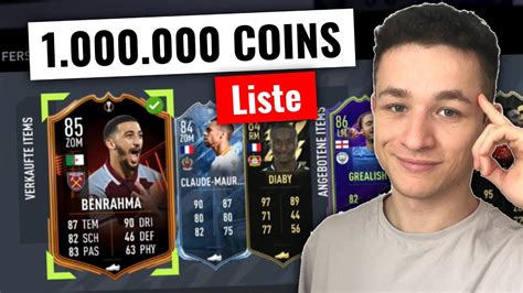 Kranke Trading Methode💰📈 Überteuert Verkaufen Fifa 22 Trading Tipps