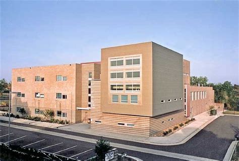 Paris Elementary School by Ward Construction Co. in Aurora, CO | ProView