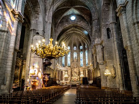 B Ziers Cath Drale Saint Nazaire De B Ziers Manfred Grandis Flickr