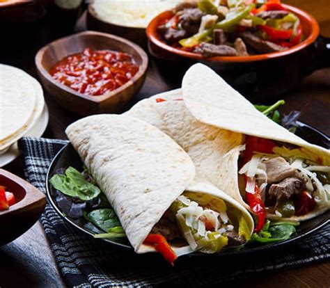 The Best Aldi Low Carb Tortillas Lifestyle Foodies🍎