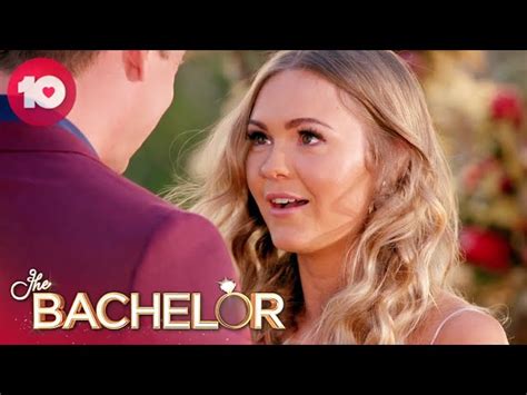 The Bachelor Australia 2019 Dusolapan