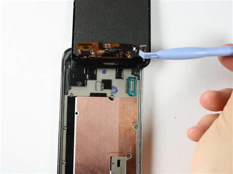 Samsung Galaxy S Mini Display Assembly Replacement Ifixit