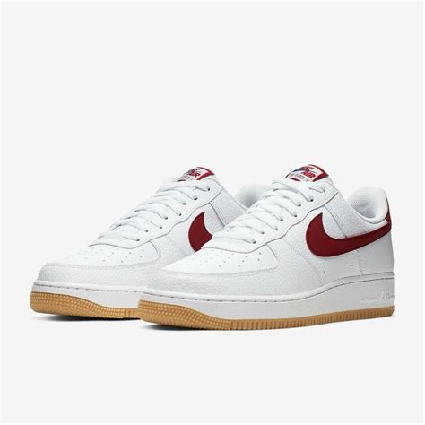 Venta Nike Air Force One Nuevos En Stock