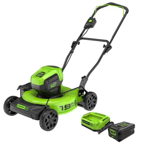 Ego Lm2100 Fc Cordless Lawn Mower 21in Push Tool Only Lm2100 Reconditioned