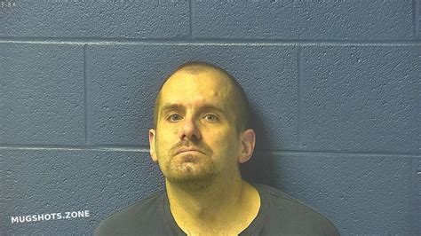 SMITH JEREMY DANIEL 12 23 2023 Dubois County Mugshots Zone