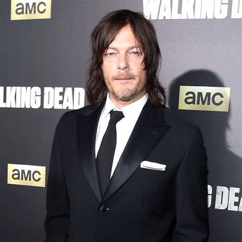 Photos From The Walking Dead Stars At Season 6 Premiere E Online