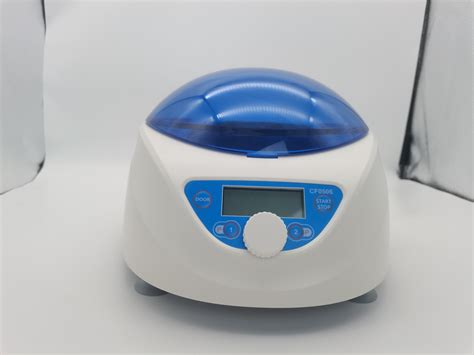 Cf Rpm Low Speed Centrifuge Used In The Medical Industry