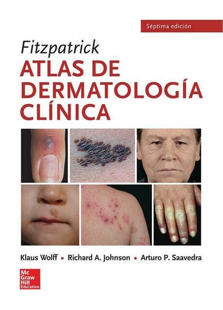 Atlas de Dermatologia Clínica Magali Viteri uDocz