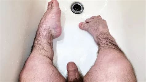 Midget Shows His Feet And Then Cums On Them Gay Amateur Porn XHamster