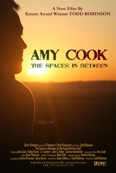 Amy Cook