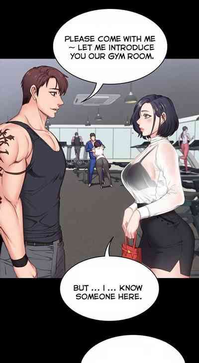 Fitness Ch 12 Nhentai Hentai Doujinshi And Manga