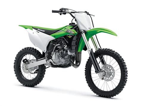 Dirt Bike Magazine Kawasaki 2 Strokes And Minis For 2018