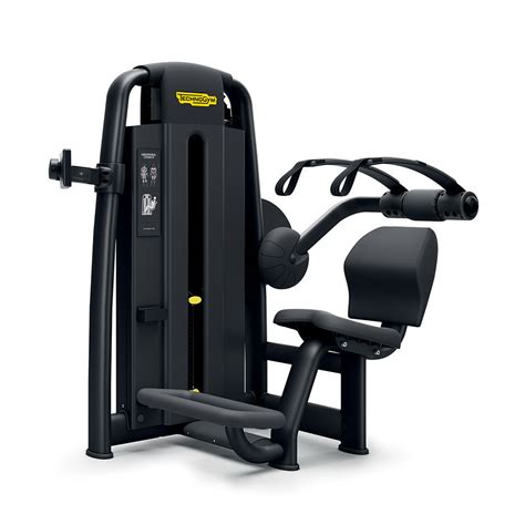 SELECTION 900 ABDOMINAL CRUNCH Technogym UA Обладнання для фітнес