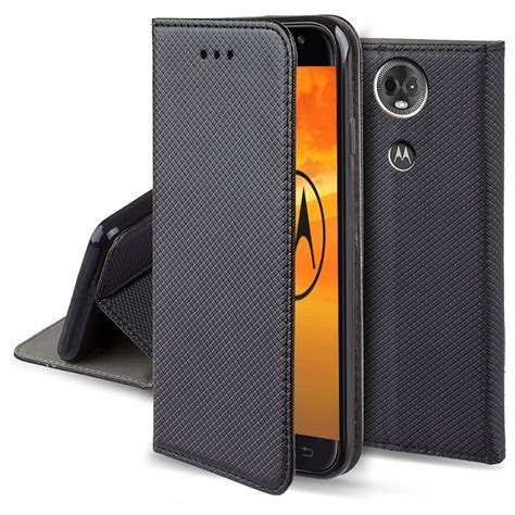 Etui Pokrowiec Do Motorola Moto E Plus Szk O