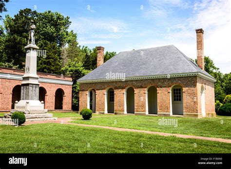 King William County Courthouse King William Virginia Stock Photo Alamy