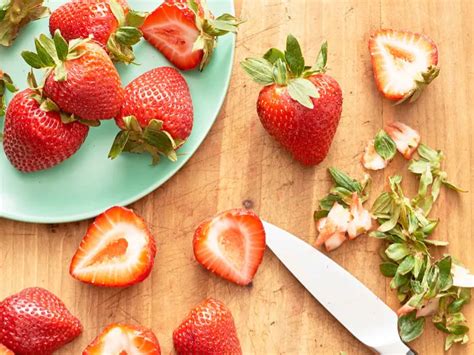 Comment Conserver Des Fraises Fra Ches Plus Longtemps Astuces Qui