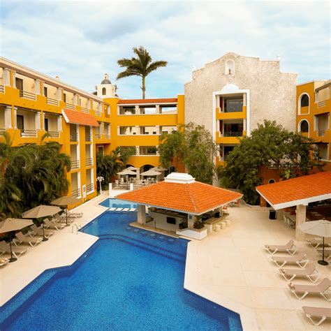 Hotel Adhara Cancún