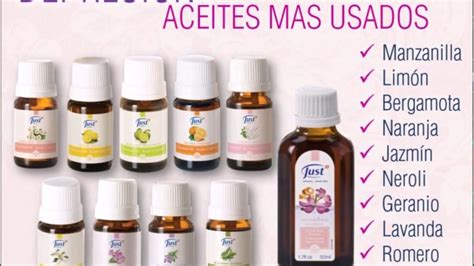 Aceites Esenciales Para Ansiedad Y Depresion Actualizado Julio