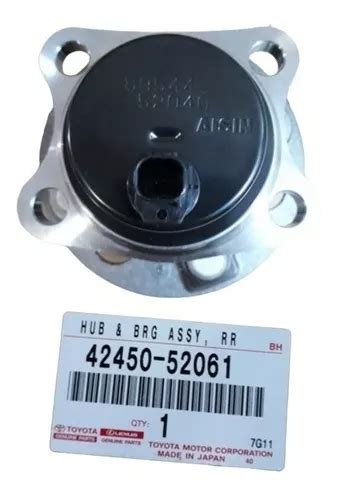 Mozo Trasero Toyota Yaris Belta Y Sport 100 Original MercadoLibre