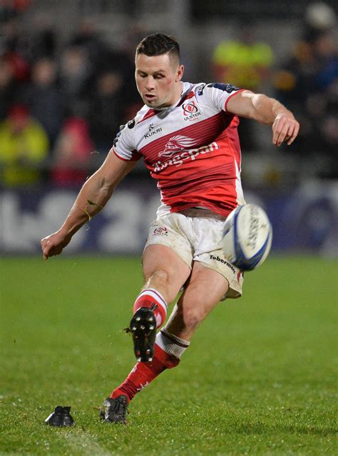 Ulster star John Cooney says he was never a kicker, he just did it ...