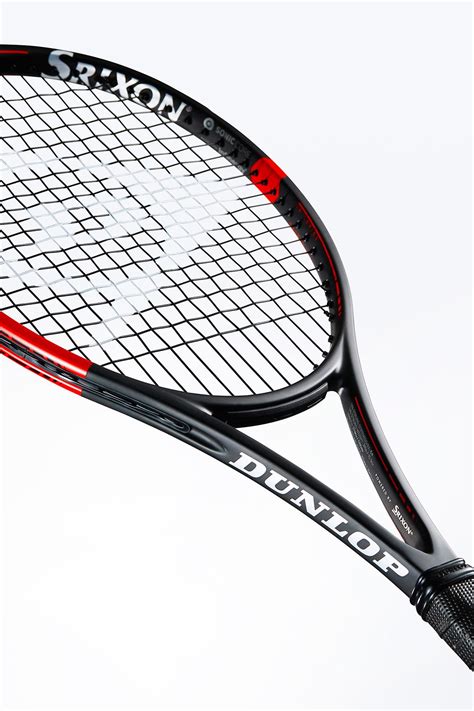 Dunlop Srixon Cx Tour X Tennis Racket Frame Only Tennisnuts