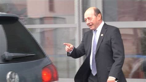 Băsescu PSD ul este cel mai mare focar de pestă porcină din ţară