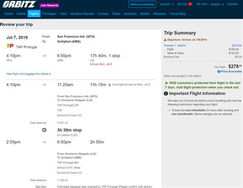 TAP Portugal SFO one way deals Europe summer 2019 – Loyalty Traveler