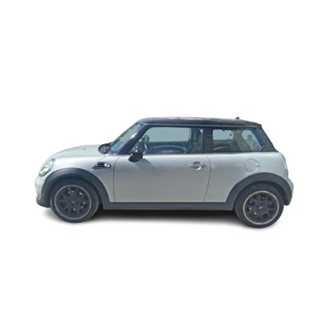 mini mini r56 del año 2010