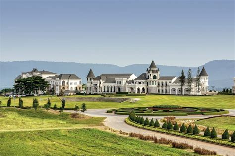 New 112 Room Mövenpick Resort Khao Yai Debuts In Scenic Thailand