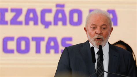 Leia a íntegra do discurso de Lula na Cúpula Vozes do Sul Global