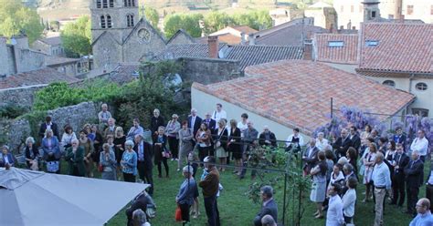 Tournon sur Rhône Le nouvel hôtel de la Villéon a été inauguré