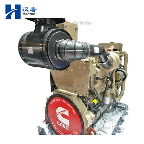 Cummins Engine Kta19 Dm For Marine Auxiliary Genset Buy Marine Engine