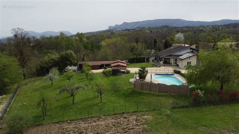 Maisons Notre Dame De L Osier Annonces Immobili Res