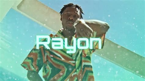 Tiakola X Rsko Type Beat Rayon Instru Rap Youtube