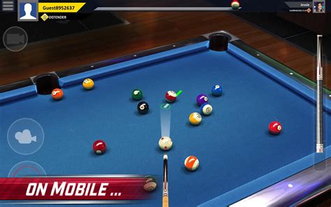 Pool Stars APK for Android Download