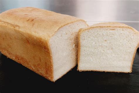 Pan De Molde Sin Gluten Y Sin Lactosa Ceresin La Harina Que Alimenta