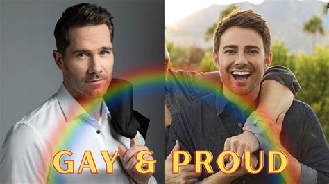 Hallmark Actors Who Are Gay Gay Actors Beautiful Men