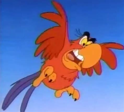 Iago | Aladdin the Series Wiki | Fandom