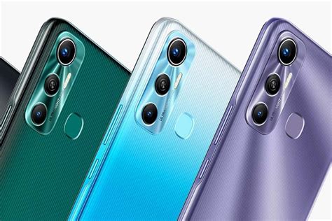 Infinix HOT Specs India Launch Timeline Tipped Gizmochina