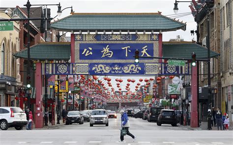 Guide A Chicago Food Critics Perfect Day In Chinatown Chicago Tribune