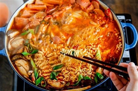 26 Delicious Korean Foods You Need In Your Life